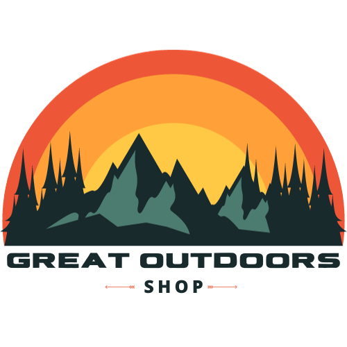 Great Outdoors Shop